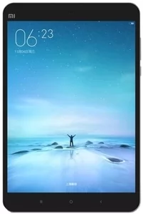 Планшет Xiaomi - замена корпуса в Омске