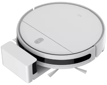 Ремонт роботов-пылесосов Xiaomi в Омске
