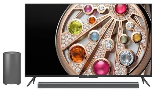 Замена подсветки телевизора Xiaomi